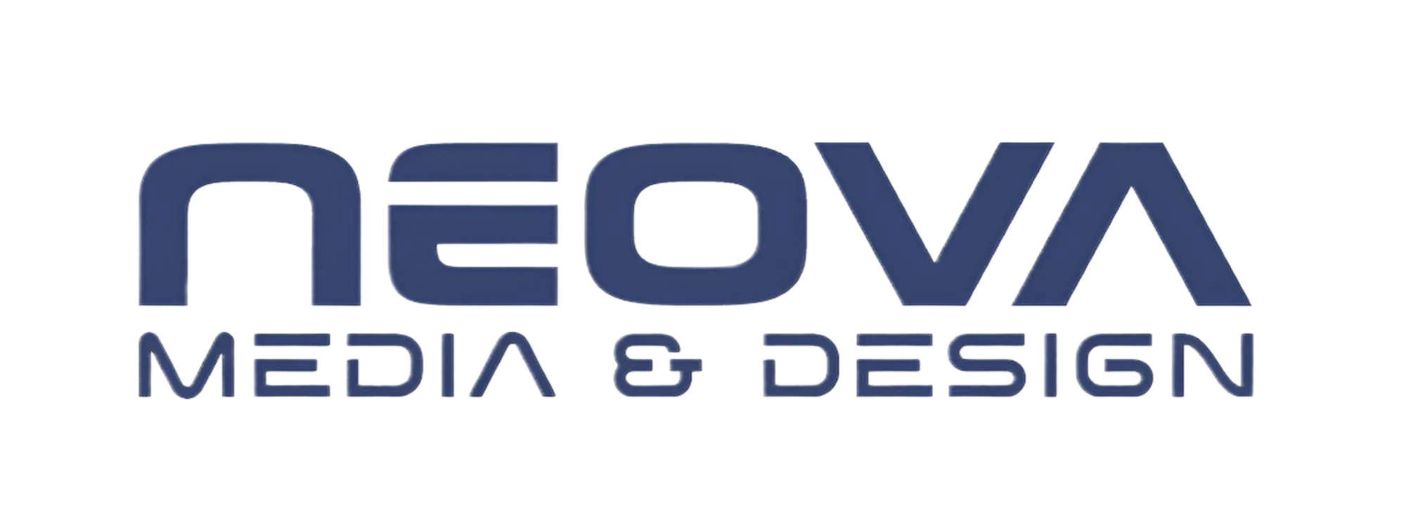 neovamedia design logo